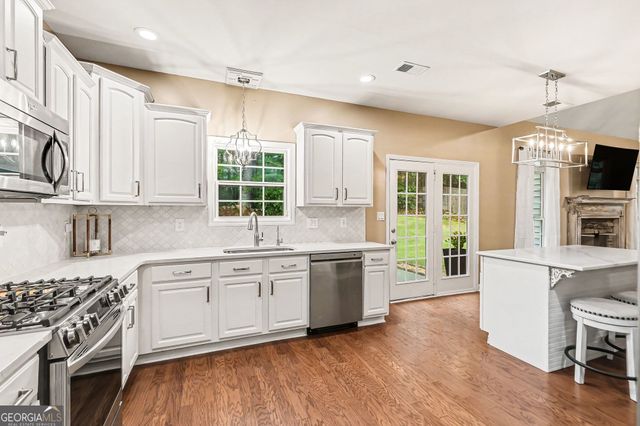 160 Brittany Lane, Senoia, GA 30276