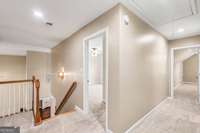 160 Brittany Lane, Senoia, GA 30276
