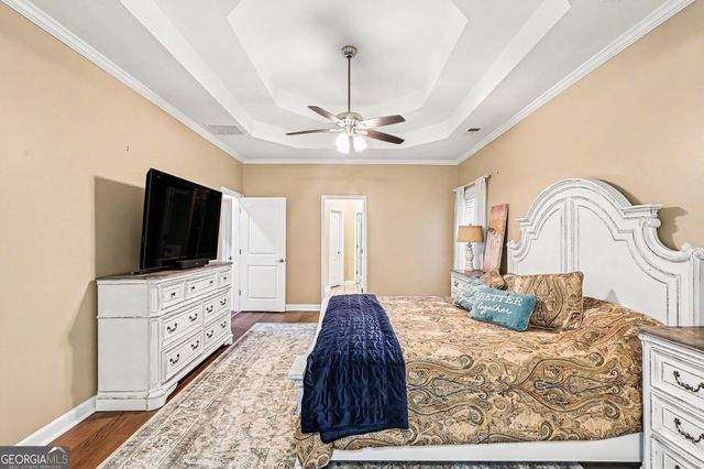 160 Brittany Lane, Senoia, GA 30276