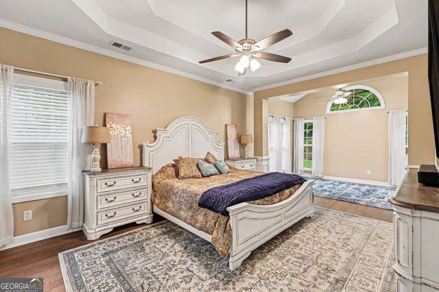 160 Brittany Lane, Senoia, GA 30276