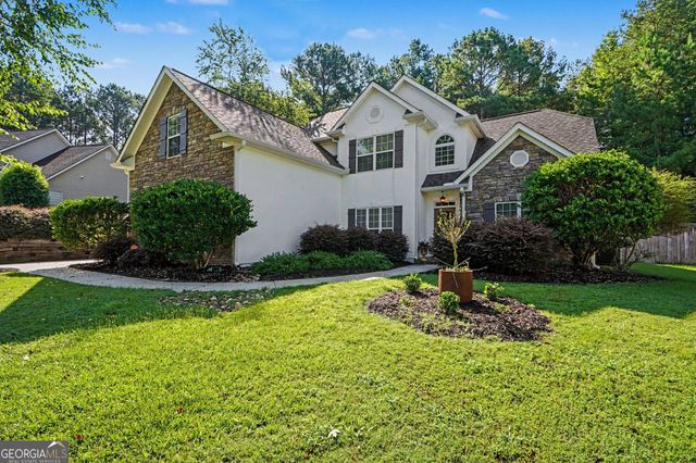 160 Brittany Lane, Senoia, GA 30276