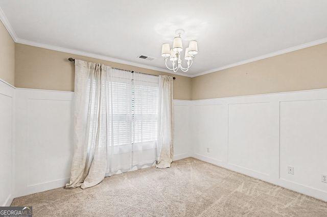 160 Brittany Lane, Senoia, GA 30276