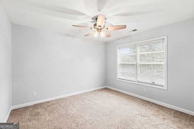 160 Brittany Lane, Senoia, GA 30276