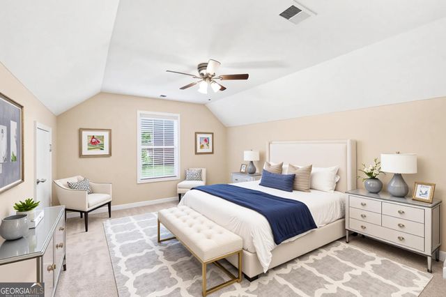 160 Brittany Lane, Senoia, GA 30276