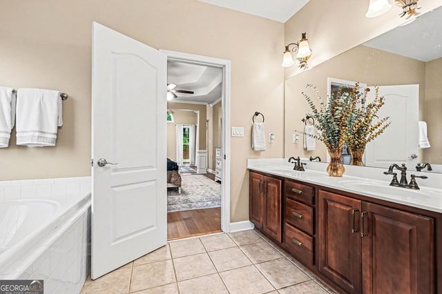 160 Brittany Lane, Senoia, GA 30276
