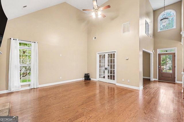 160 Brittany Lane, Senoia, GA 30276