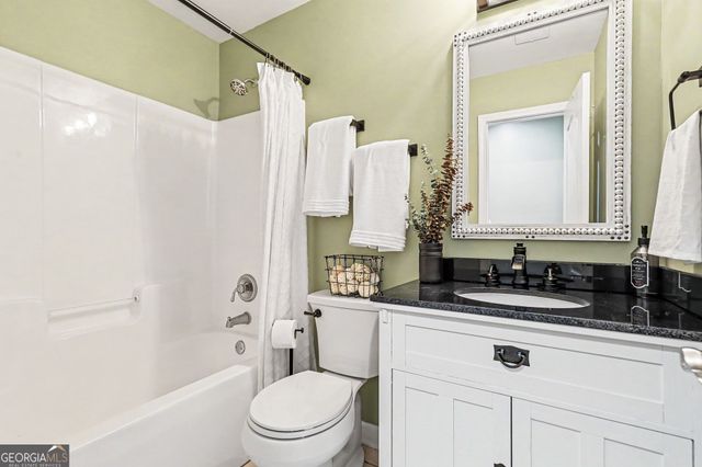 160 Brittany Lane, Senoia, GA 30276