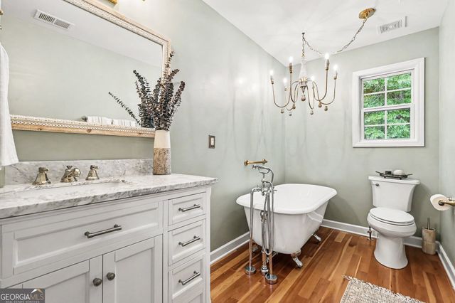 160 Brittany Lane, Senoia, GA 30276