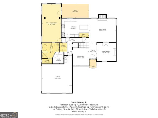 160 Brittany Lane, Senoia, GA 30276