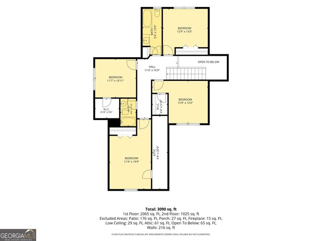 160 Brittany Lane, Senoia, GA 30276