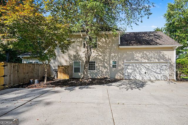 160 Brittany Lane, Senoia, GA 30276