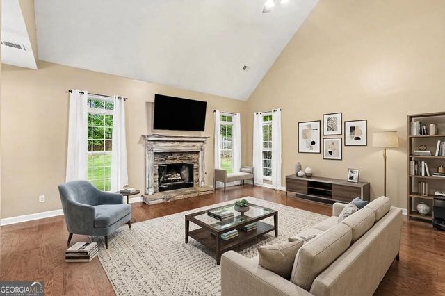 160 Brittany Lane, Senoia, GA 30276