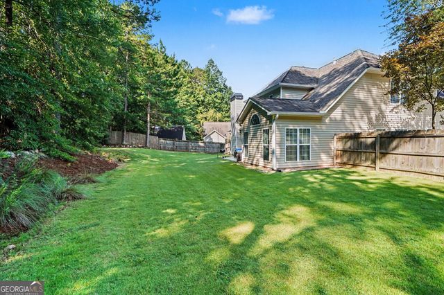 160 Brittany Lane, Senoia, GA 30276