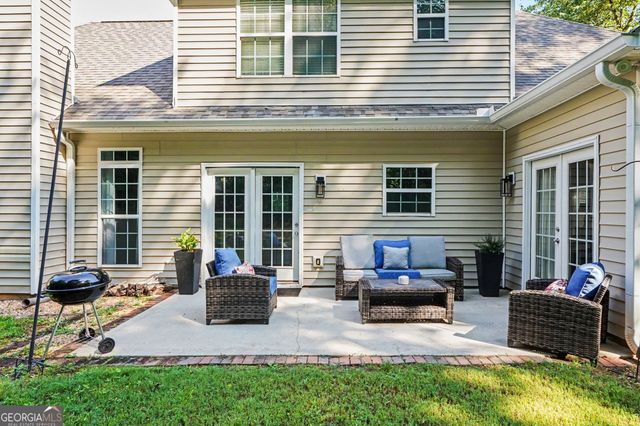 160 Brittany Lane, Senoia, GA 30276