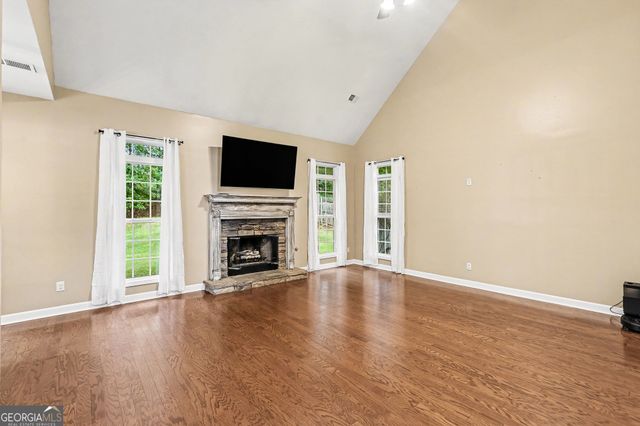 160 Brittany Lane, Senoia, GA 30276