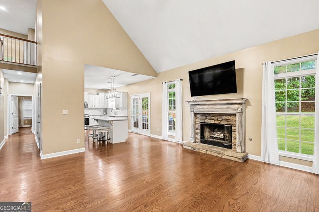 160 Brittany Lane, Senoia, GA 30276