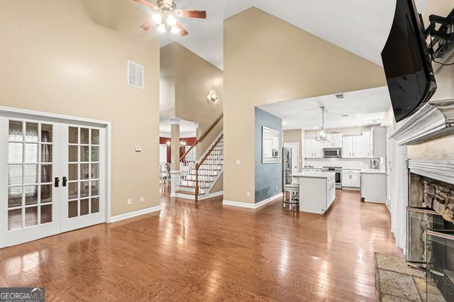 160 Brittany Lane, Senoia, GA 30276