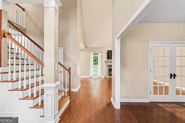 160 Brittany Lane, Senoia, GA 30276