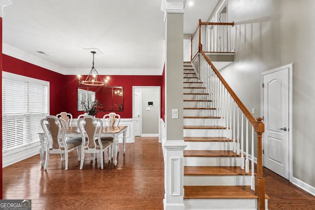 160 Brittany Lane, Senoia, GA 30276