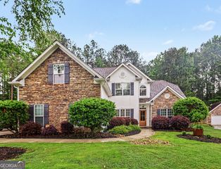 160 Brittany Lane, Senoia, GA 30276