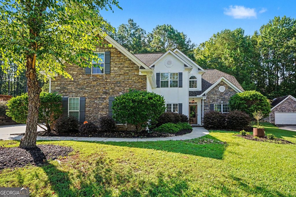 160 Brittany Lane, Senoia, GA 30276