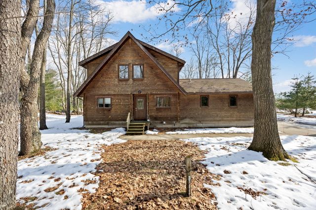 6270 Kilkenny Drive, Morton Twp, MI 49346