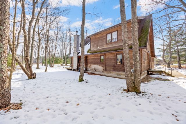 6270 Kilkenny Drive, Morton Twp, MI 49346