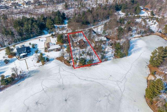 6270 Kilkenny Drive, Morton Twp, MI 49346