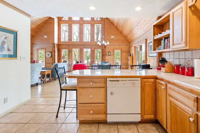 6270 Kilkenny Drive, Morton Twp, MI 49346