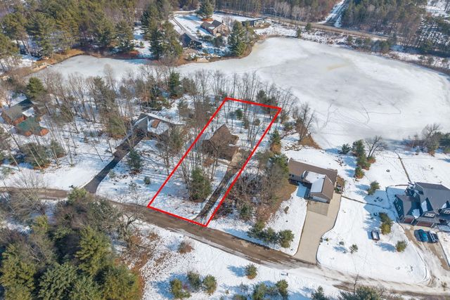 6270 Kilkenny Drive, Morton Twp, MI 49346