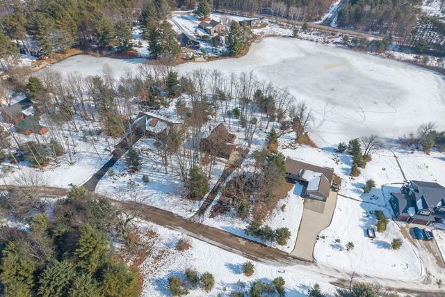 6270 Kilkenny Drive, Morton Twp, MI 49346