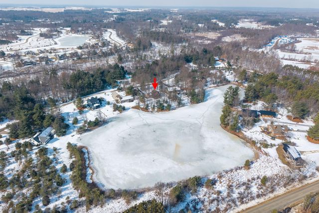 6270 Kilkenny Drive, Morton Twp, MI 49346