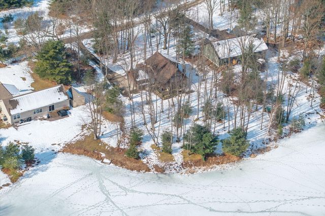 6270 Kilkenny Drive, Morton Twp, MI 49346