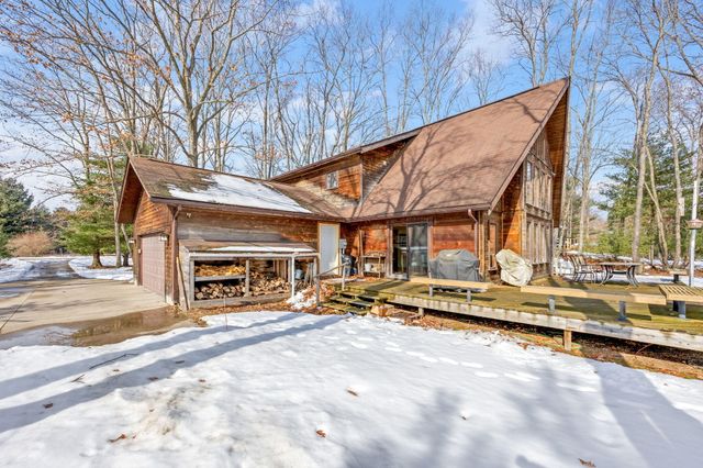 6270 Kilkenny Drive, Morton Twp, MI 49346