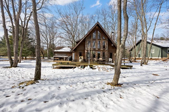 6270 Kilkenny Drive, Morton Twp, MI 49346