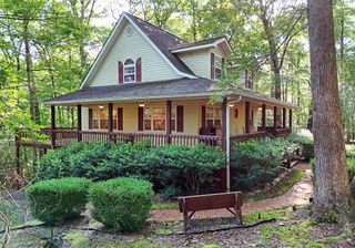 248 Dogwood Ridge Road, Mineral Bluff, GA 30559