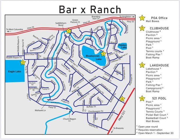 236 Middle Bayou Trail, Angleton, TX 77515