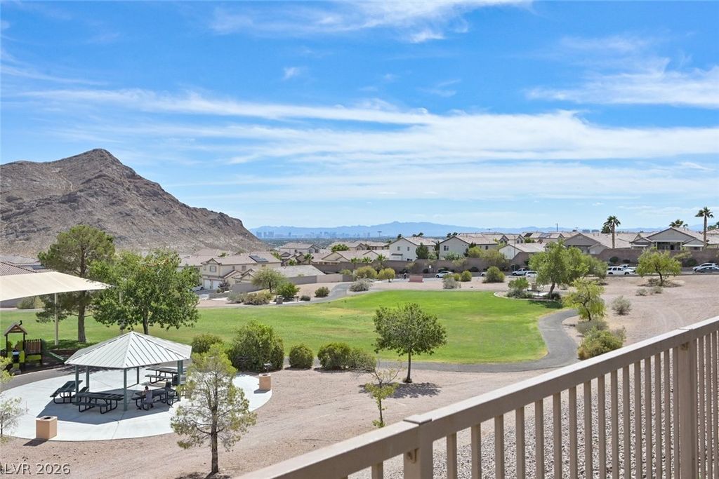 4530 Morning Port Street, Las Vegas, NV 89129 — photo 2