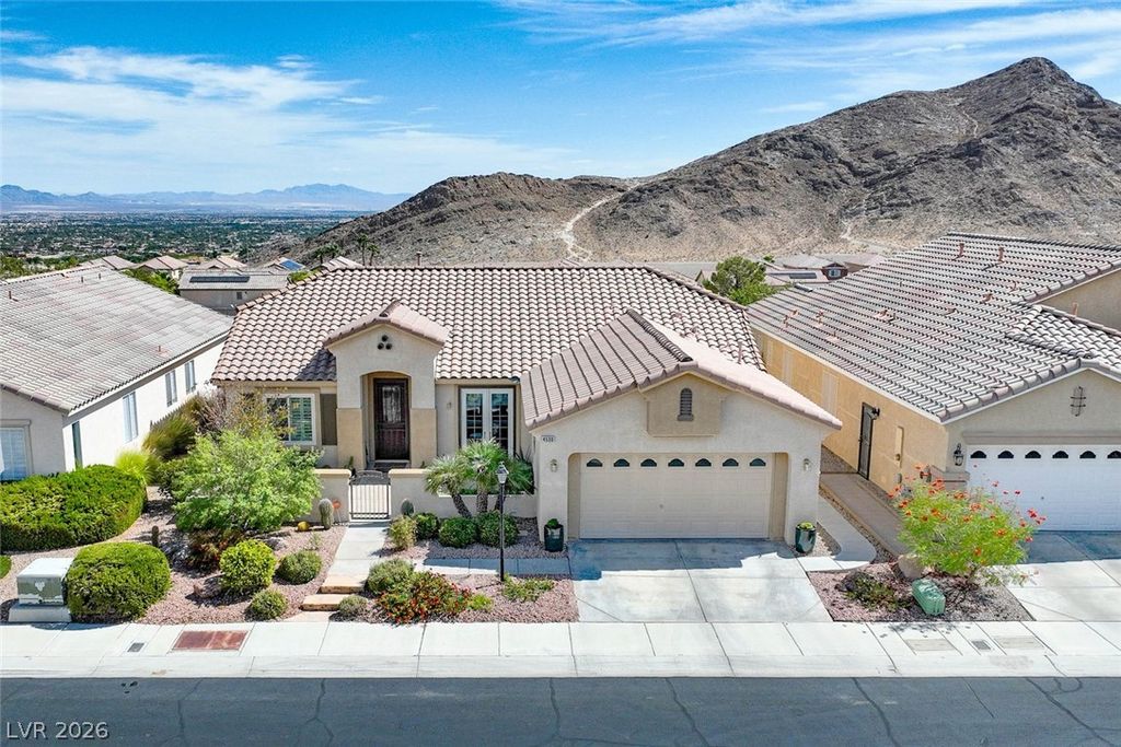 4530 Morning Port Street, Las Vegas, NV 89129 — photo 3