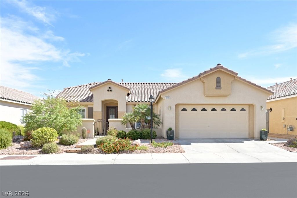 4530 Morning Port Street, Las Vegas, NV 89129 — photo 4