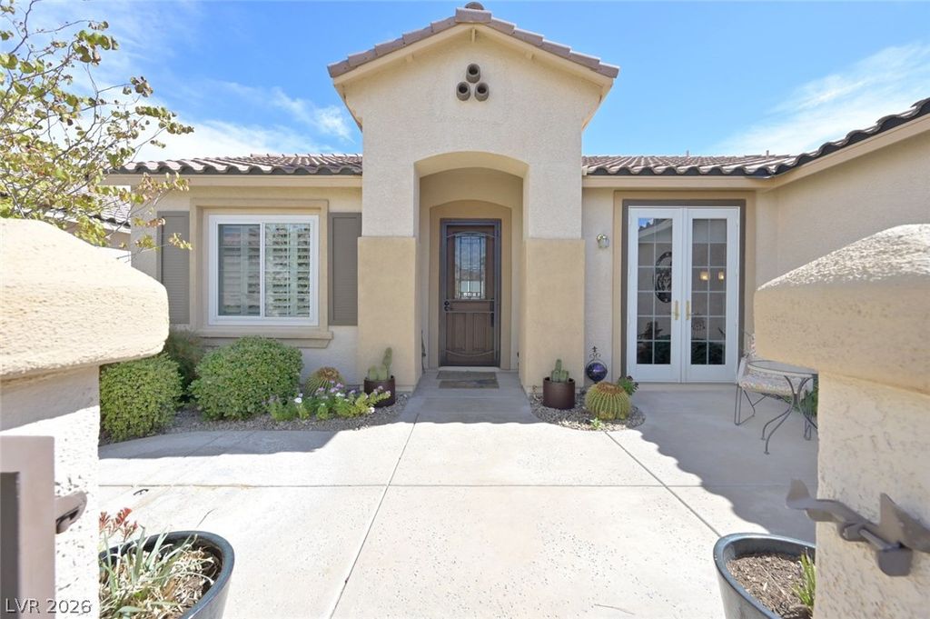 4530 Morning Port Street, Las Vegas, NV 89129 — photo 5