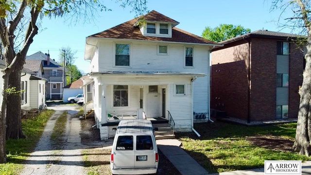 1341 D Street, Lincoln, NE 68502