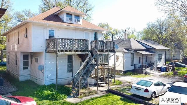 1341 D Street, Lincoln, NE 68502