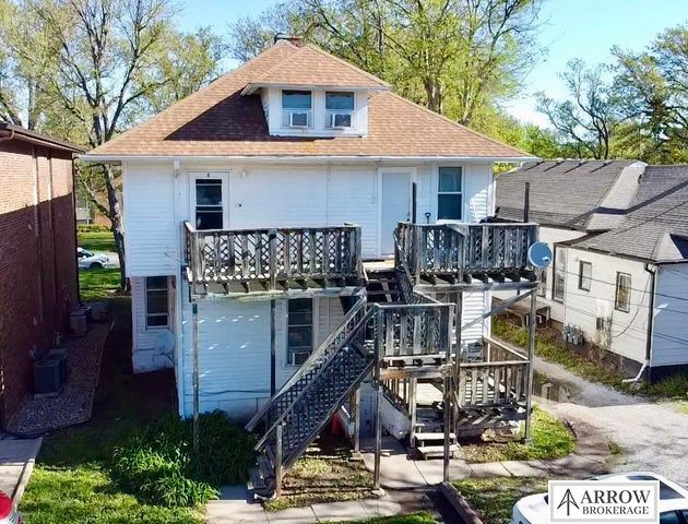 1341 D Street, Lincoln, NE 68502