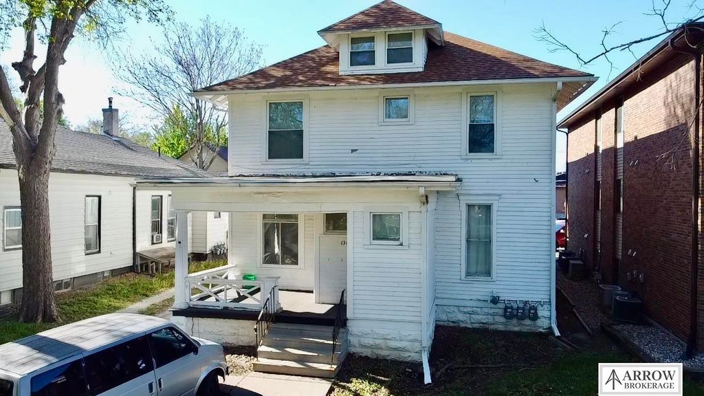 1341 D Street, Lincoln, NE 68502