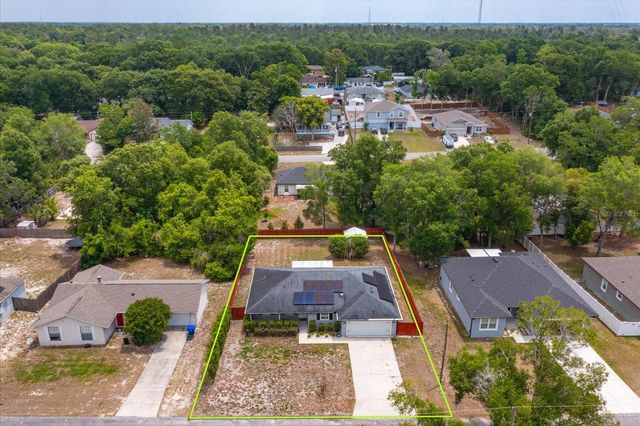 573 CHARLES AVENUE, Orange City, FL 32763
