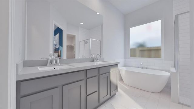8310 Boundary Waters Drive, Porter Heights, TX 77365
