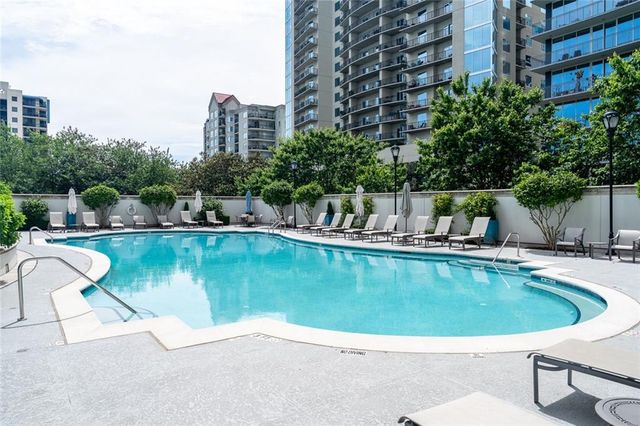 195 14th Street NE 2007, Atlanta, GA 30309