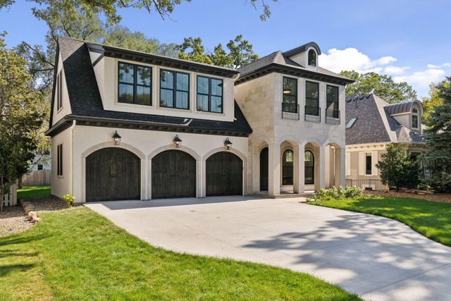 5341 Kellogg Avenue, Edina, MN 55424