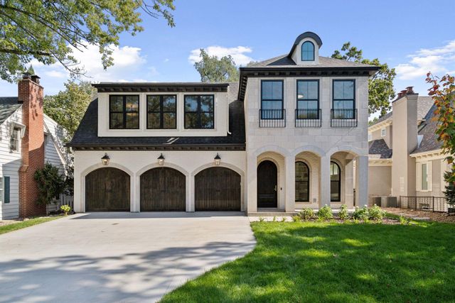 5341 Kellogg Avenue, Edina, MN 55424